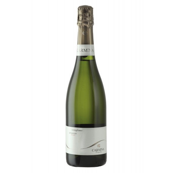 CARMINA BRUT D.O.C.G.