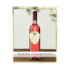 Chiaretto Bardolino D.O.C.