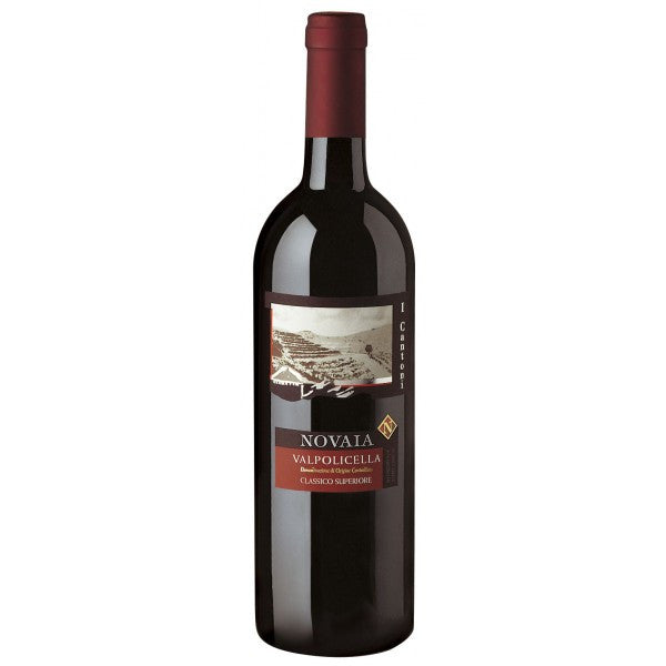 'I Cantoni' Valpolicella DOC Classico Superiore 2004/2005
